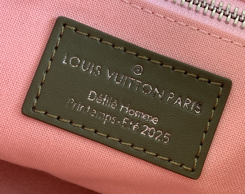 LV Shopping Bags